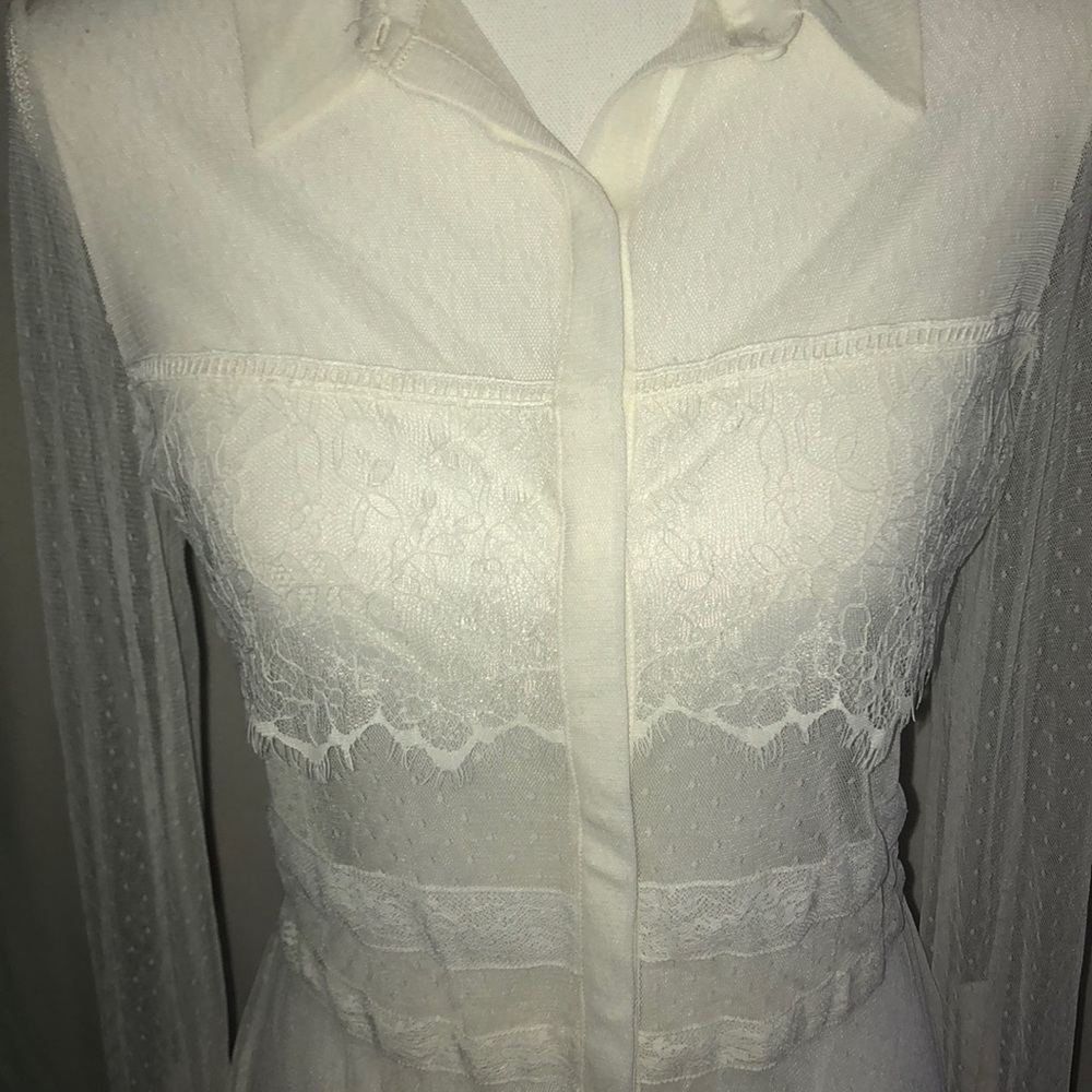 Express blouse - Picture 3 of 3
